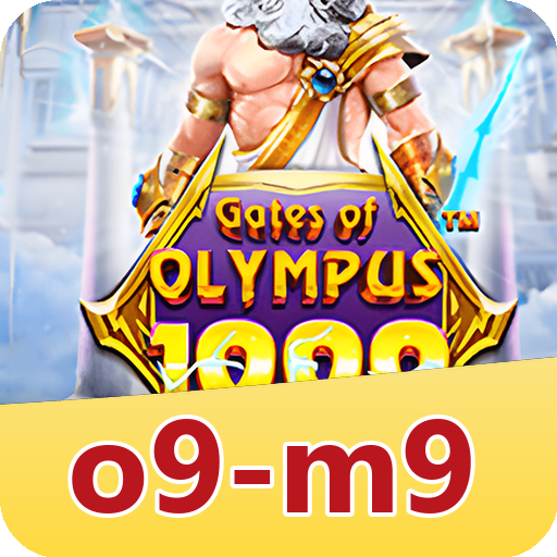 Logo Oficial o9-m9 Download